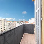 My Casa - Medecin 43 - Superb Bright City Center Apartment