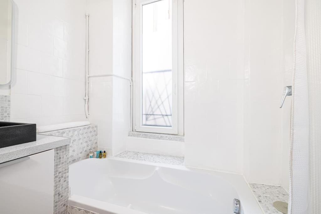 My Casa - Medecin 43 - Superb Bright Center Appartement *