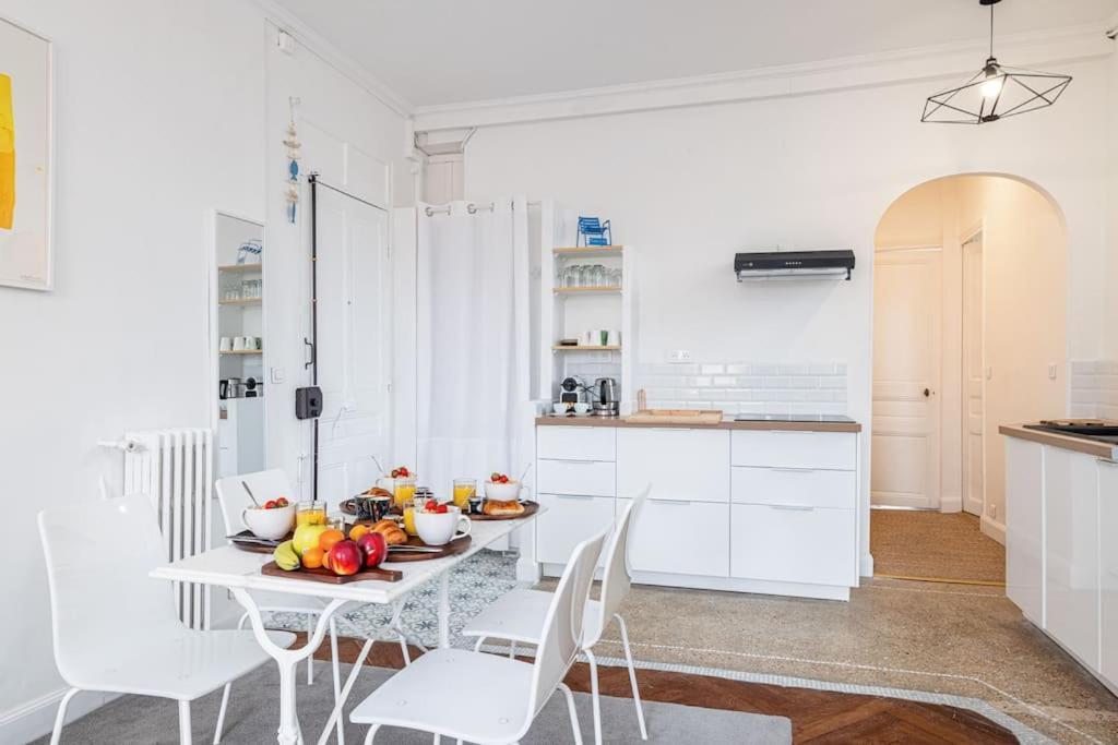 My Casa - Medecin 43 - Superb Bright Center Appartement