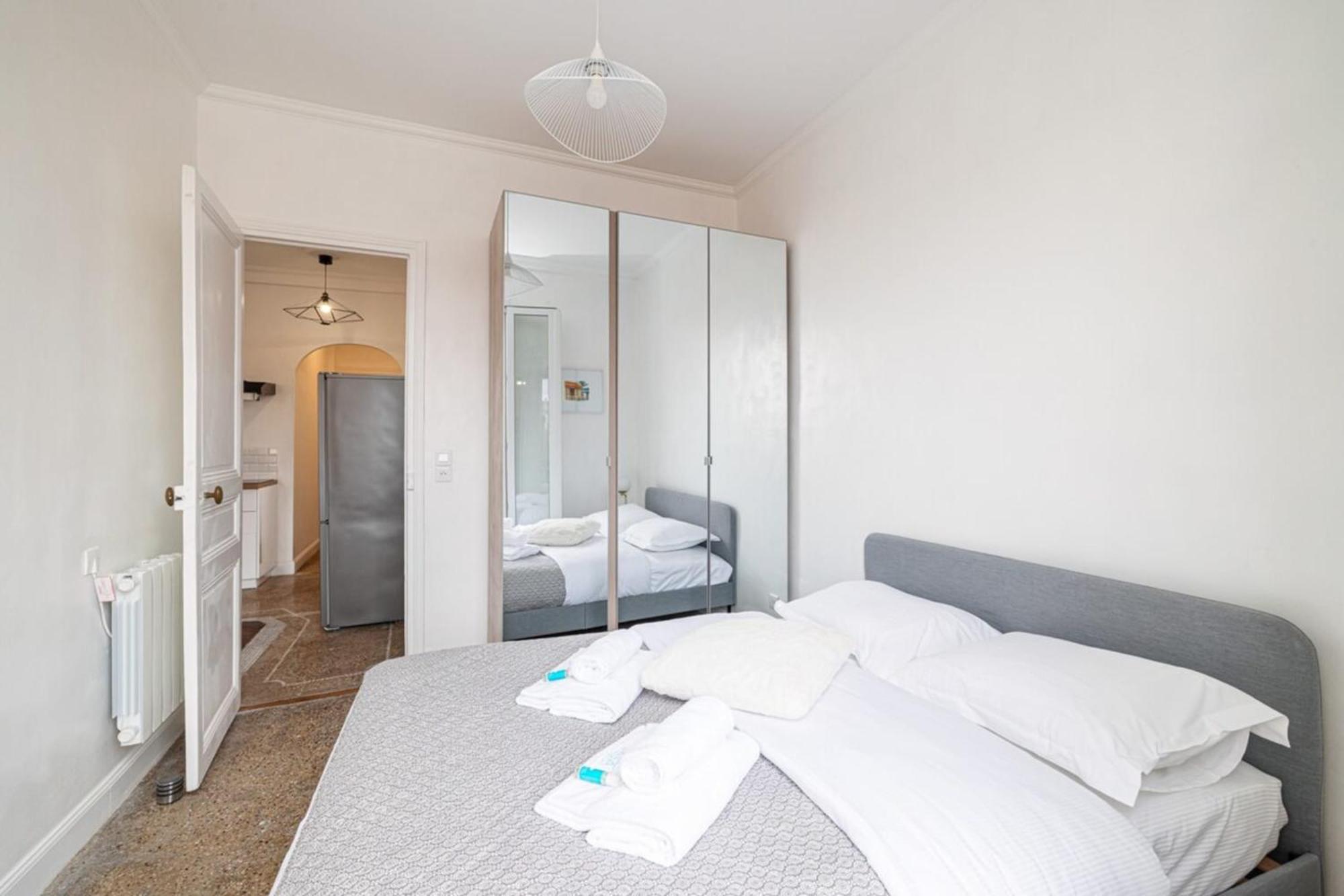 My Casa - Medecin 43 - Superb Bright Center Appartement