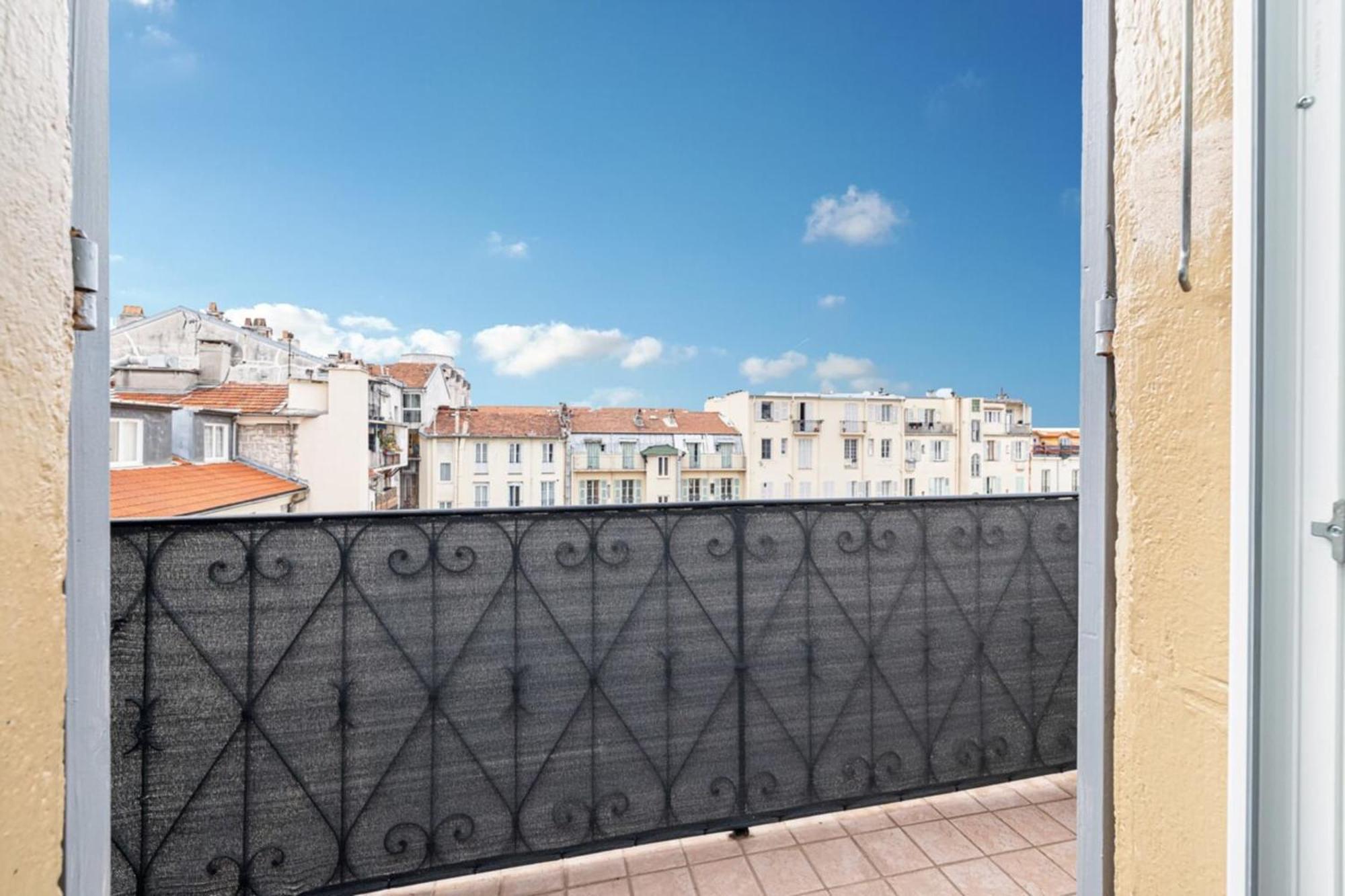 My Casa - Medecin 43 - Superb Bright Center Appartement