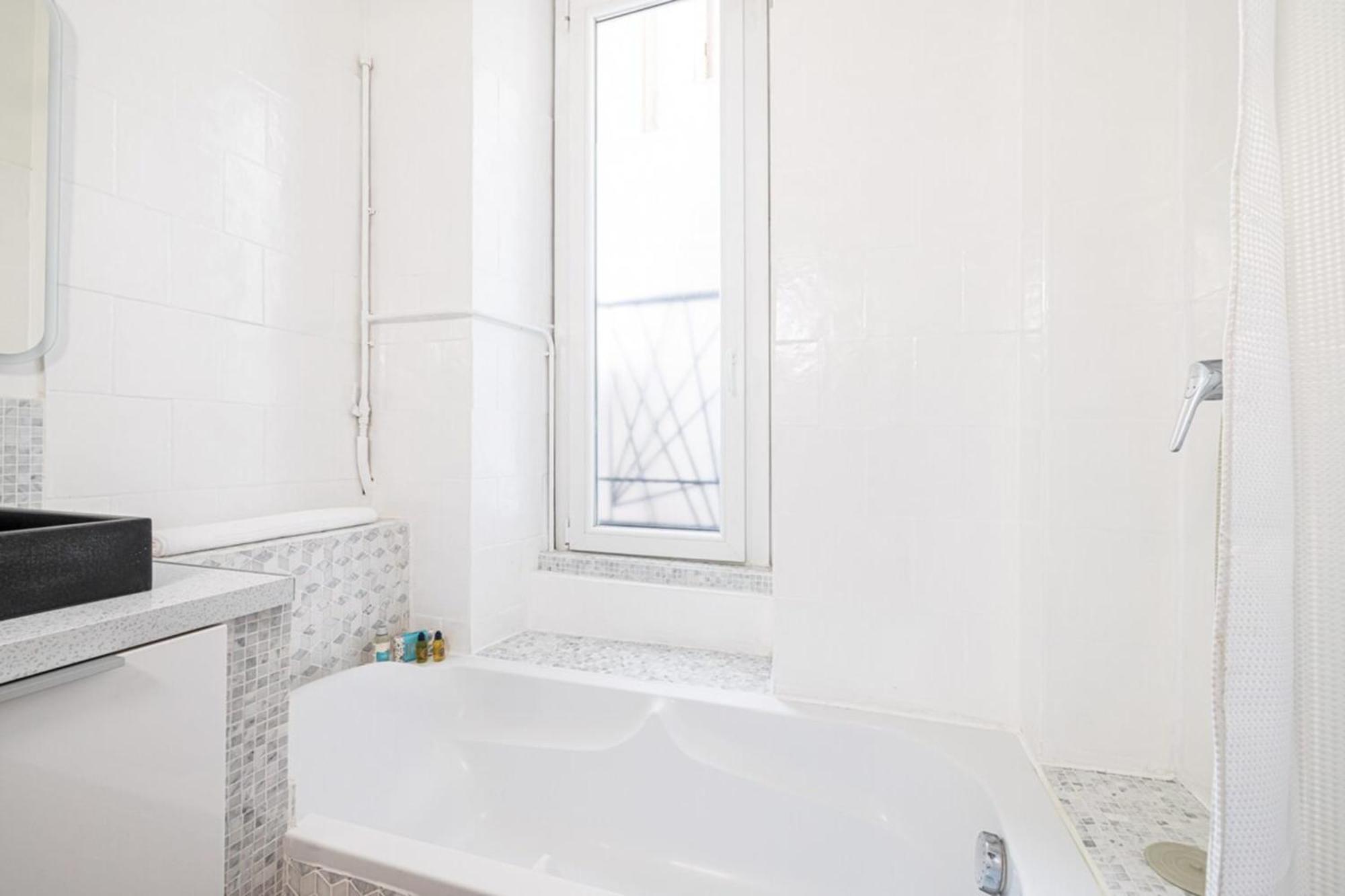 Appartement My Casa - Medecin 43 - Superb Bright Center
