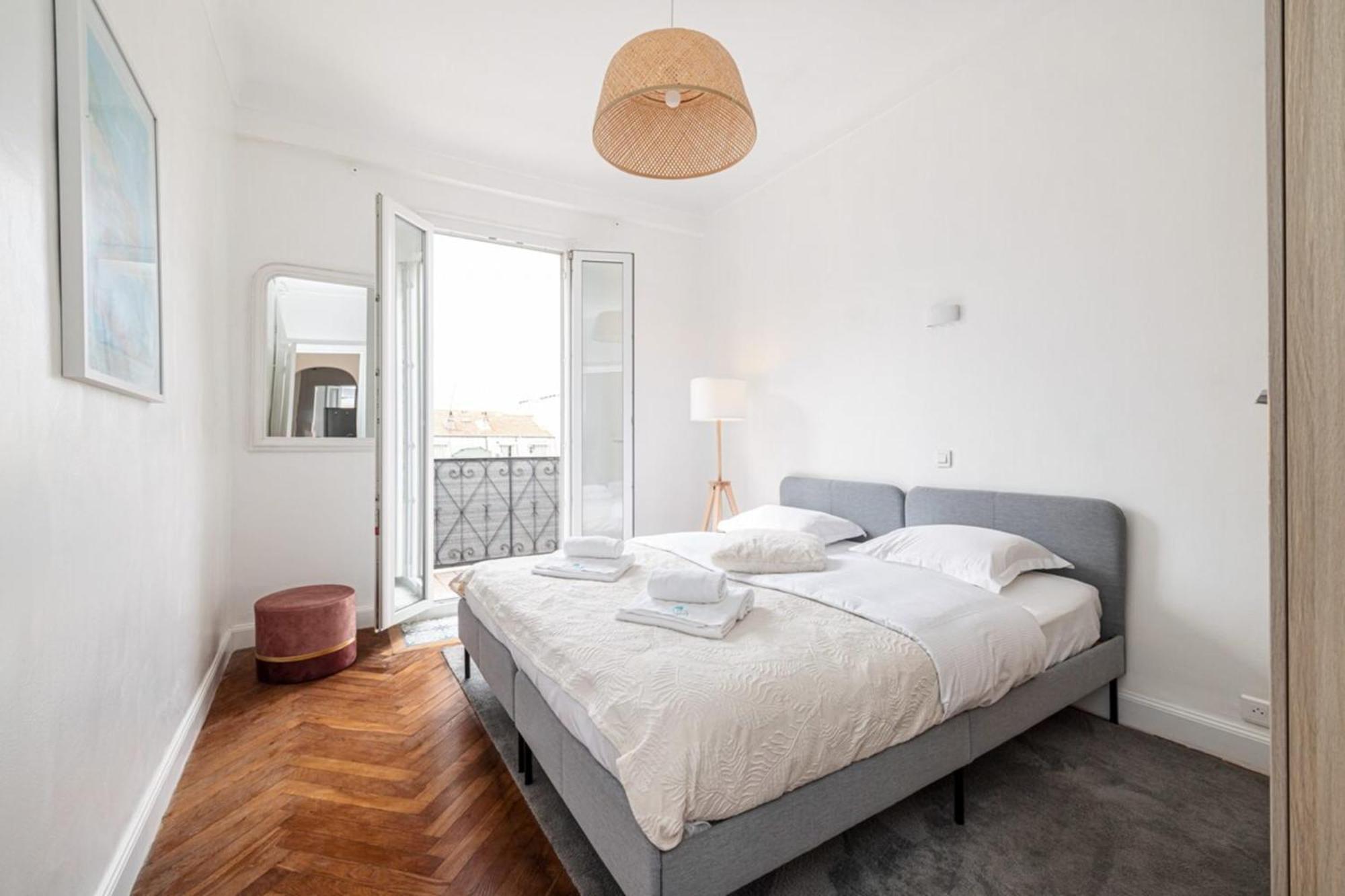 Appartement My Casa - Medecin 43 - Superb Bright Center