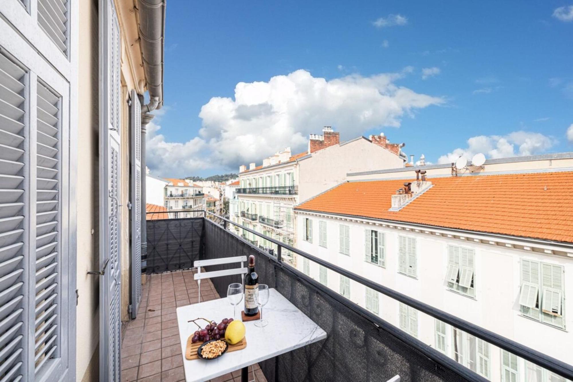 My Casa - Medecin 43 - Superb Bright Center Appartement